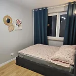 Apartamento Sunny Near Olsztyn (Warmian-Masurian)