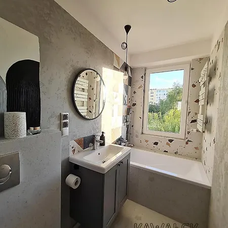 Sunny Near Apartament Olsztyn (Warmian-Masurian)