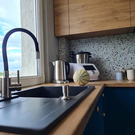 Sunny Near * 奥尔什丁