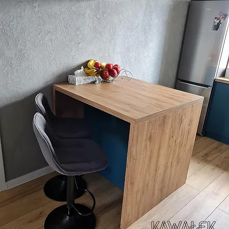 Apartament Sunny Near