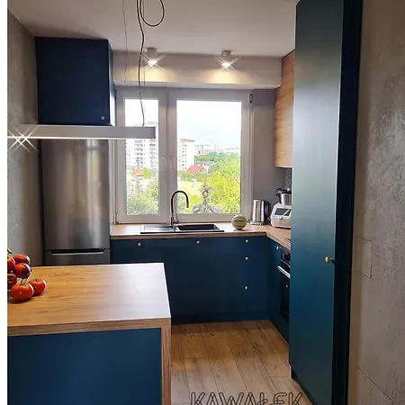 Apartament Sunny Near