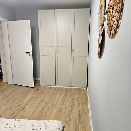 Sunny Near Апартаменты