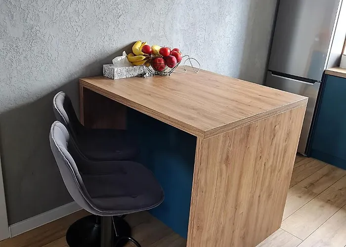 Apartament Sunny Near